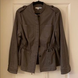 Women’s Size 14 Boden Military Jacket